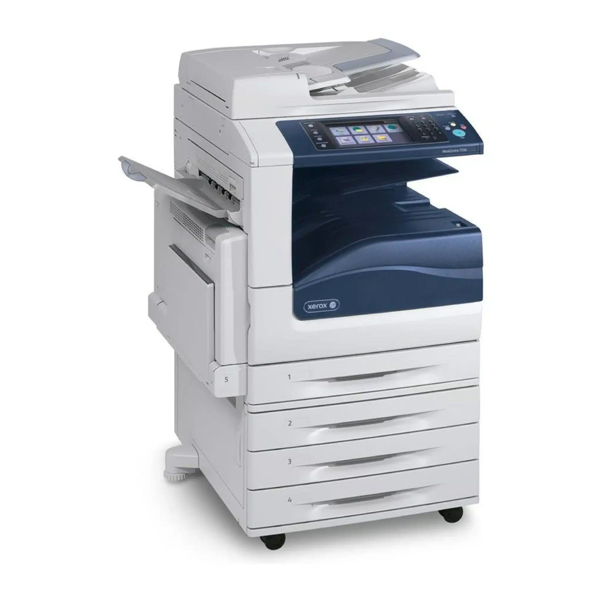 Product เครืองถ่ายเอกสารขาว-ดำ FUJI XEROX รุ่น IV-3065