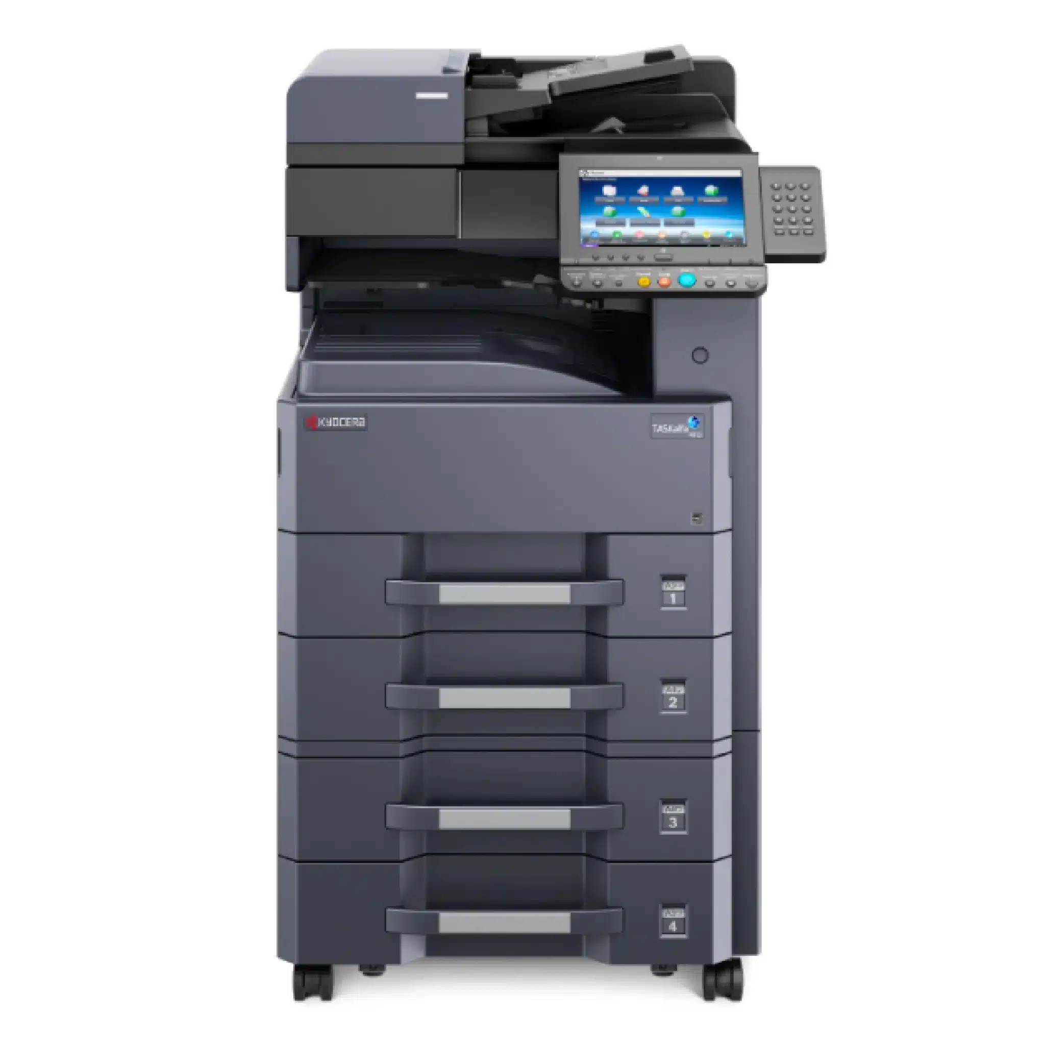 Product เครืองถ่ายเอกสารขาว-ดำ KYOCERA รุ่น TAS-3212