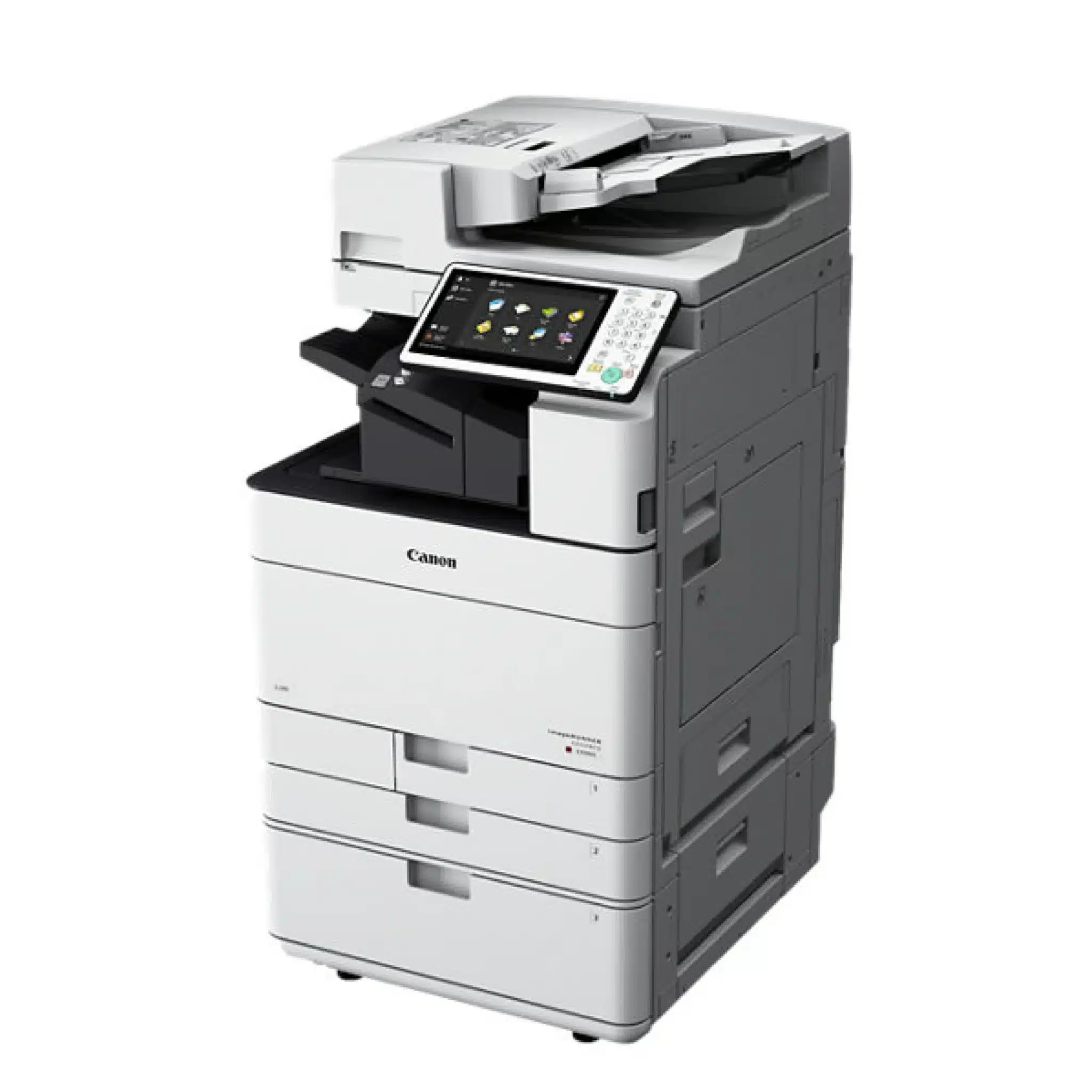 Product เครืองถ่ายเอกสารสี CANON IR-C5535,5540